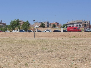 Solar en C/ Girona - Sant Celoni - Barcelona 11