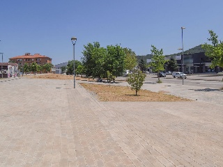 Solar en C/ Girona - Sant Celoni - Barcelona 12