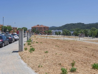 Solar en C/ Girona - Sant Celoni - Barcelona 14