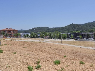 Solar en C/ Girona - Sant Celoni - Barcelona 15