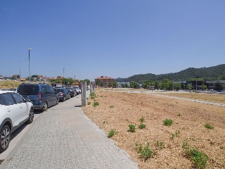 Solar en C/ Girona - Sant Celoni - Barcelona 16
