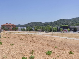 Solar en C/ Girona - Sant Celoni - Barcelona 18