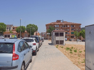 Solar en C/ Girona - Sant Celoni - Barcelona 20
