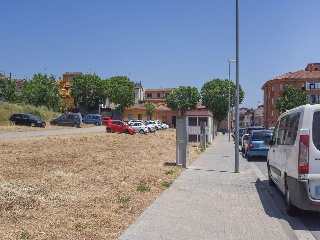 Solar en C/ Girona - Sant Celoni - Barcelona 22