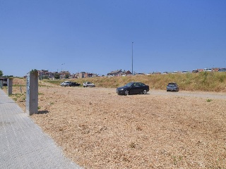 Solar en C/ Girona - Sant Celoni - Barcelona 23