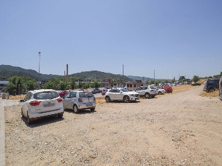 Solar en C/ Girona - Sant Celoni - Barcelona 25