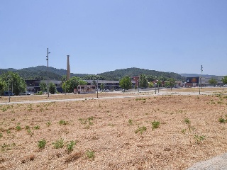 Solar en C/ Girona - Sant Celoni - Barcelona 26