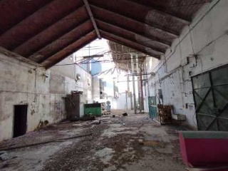 Nave Industrial en Ps/ de la Estación,Tielmes (Madrid) 7