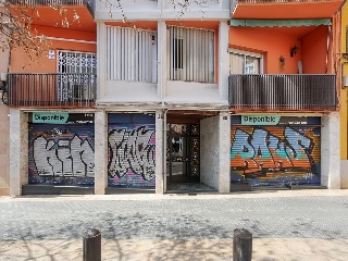 Local en C/ Alt de Mariner, Barcelona 6