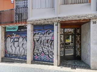 Local en C/ Alt de Mariner, Barcelona 24