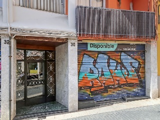 Local en C/ Alt de Mariner, Barcelona 25