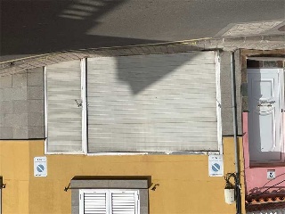 Plaza de garaje con trastero en C/ San Lucas 6