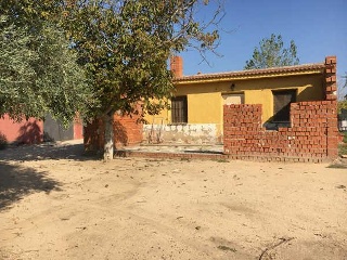 Finca Rústica con Edificación en C/ Polígono, La Puebla de Montalbán (Toledo)  29