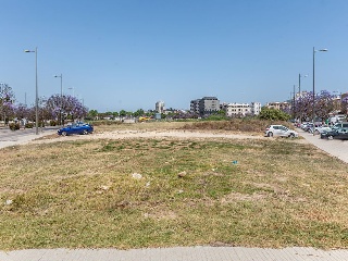 Suelos urbanos consolidados en Pt El Tulell - Alzira - 10