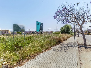 Suelos urbanos consolidados en Pt El Tulell - Alzira - 12