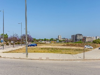 Suelos urbanos consolidados en Pt El Tulell - Alzira - 15