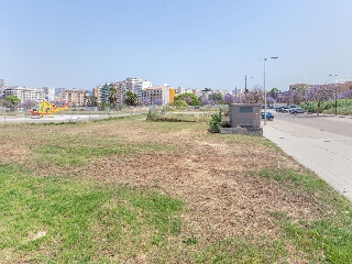 Suelos urbanos consolidados en Pt El Tulell - Alzira - 25