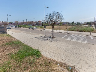 Suelos urbanos consolidados en Pt El Tulell - Alzira - 27