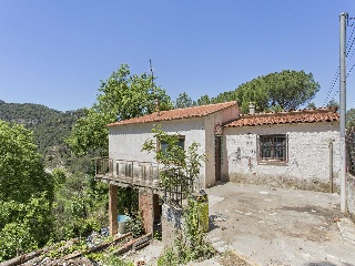 Chalet independiente en Monistrol de Calders - Barcelona - 5