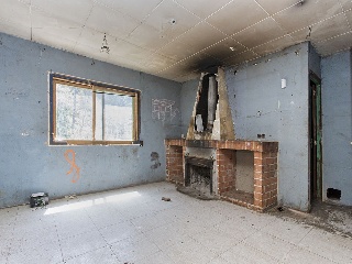 Chalet independiente en Monistrol de Calders - Barcelona - 13