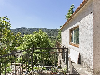 Chalet independiente en Monistrol de Calders - Barcelona - 20