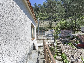 Chalet independiente en Monistrol de Calders - Barcelona - 21