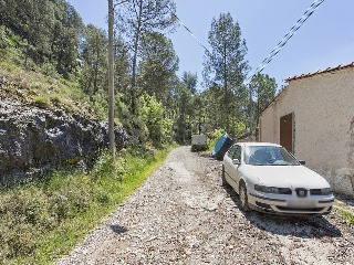 Chalet independiente en Monistrol de Calders - Barcelona - 24