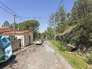 Chalet independiente en Monistrol de Calders - Barcelona - 25