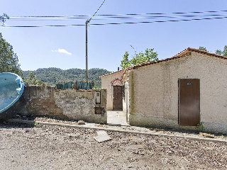 Chalet independiente en Monistrol de Calders - Barcelona - 26