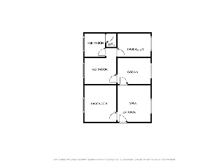 Chalet independiente en Monistrol de Calders - Barcelona - 27