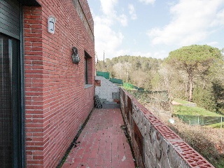 Casa aislada en Av Can Canyameres  41