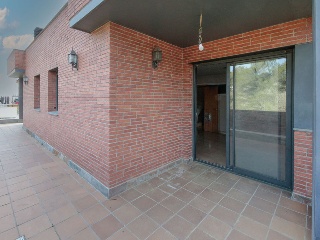 Casa aislada en Av Can Canyameres  43