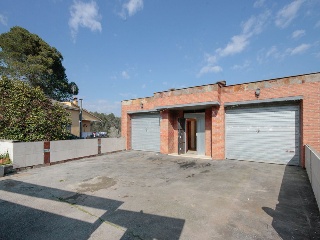 Casa aislada en Av Can Canyameres  45