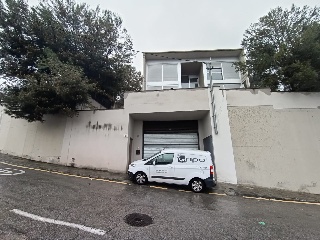 Chalet independiente en C/ del Eucaliptus - Corbera de Llobregat - 2