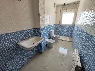 Chalet independiente en C/ del Eucaliptus - Corbera de Llobregat - 10