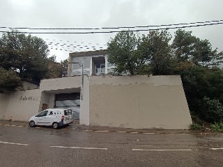 Chalet independiente en C/ del Eucaliptus - Corbera de Llobregat - 11