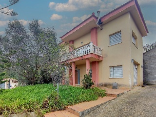 Chalet independiente en Olivella (Barcelona) 2