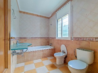 Chalet independiente en Olivella (Barcelona) 19