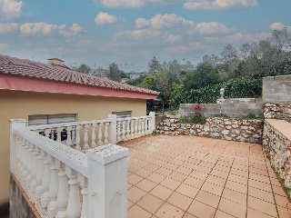 Chalet independiente en Olivella (Barcelona) 20