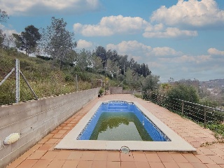 Chalet independiente en Olivella (Barcelona) 21
