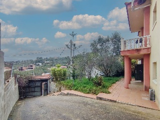 Chalet independiente en Olivella (Barcelona) 24