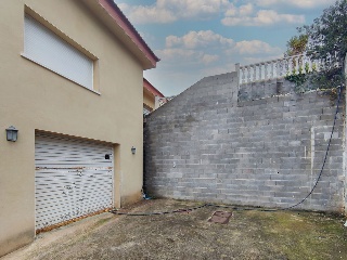 Chalet independiente en Olivella (Barcelona) 25