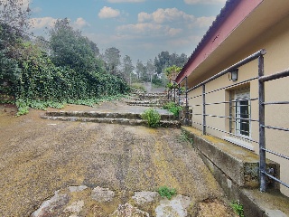 Chalet independiente en Olivella (Barcelona) 27