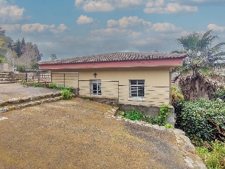 Chalet independiente en Olivella (Barcelona) 28