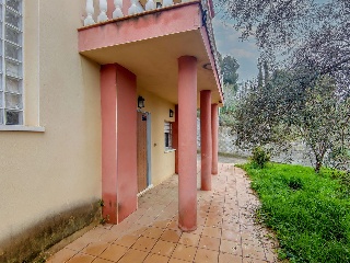Chalet independiente en Olivella (Barcelona) 29
