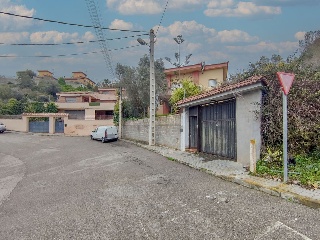 Chalet independiente en Olivella (Barcelona) 30