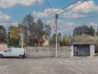 Chalet independiente en Olivella (Barcelona) 31