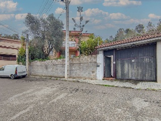 Chalet independiente en Olivella (Barcelona) 33