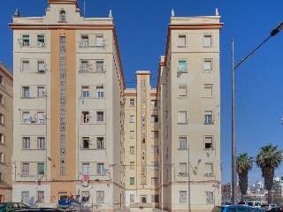 Piso en C/ Bloque Portuarios - Valencia -  2