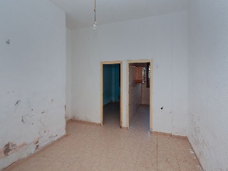 Piso en C/ Bloque Portuarios - Valencia -  3
